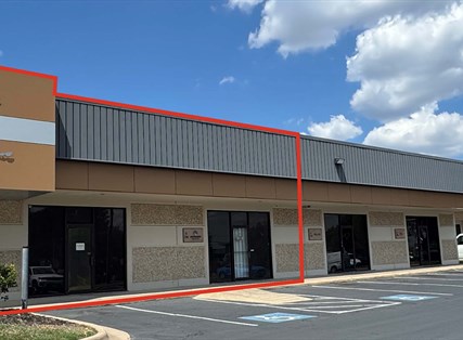 7801 North Lamar